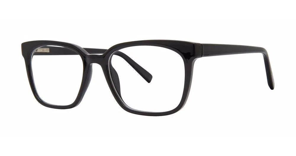 MODERN PLASTICS II MAINTAIN Eyeglasses - view 2
